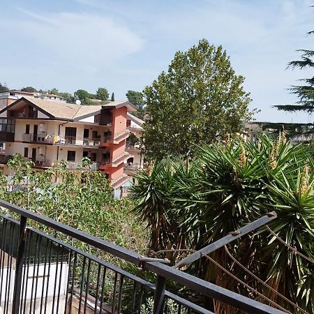 A Casa Di Naty Lägenhet Gravina di Catania Exteriör bild