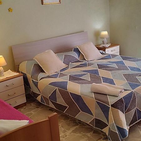 A Casa Di Naty Lägenhet Gravina di Catania Exteriör bild
