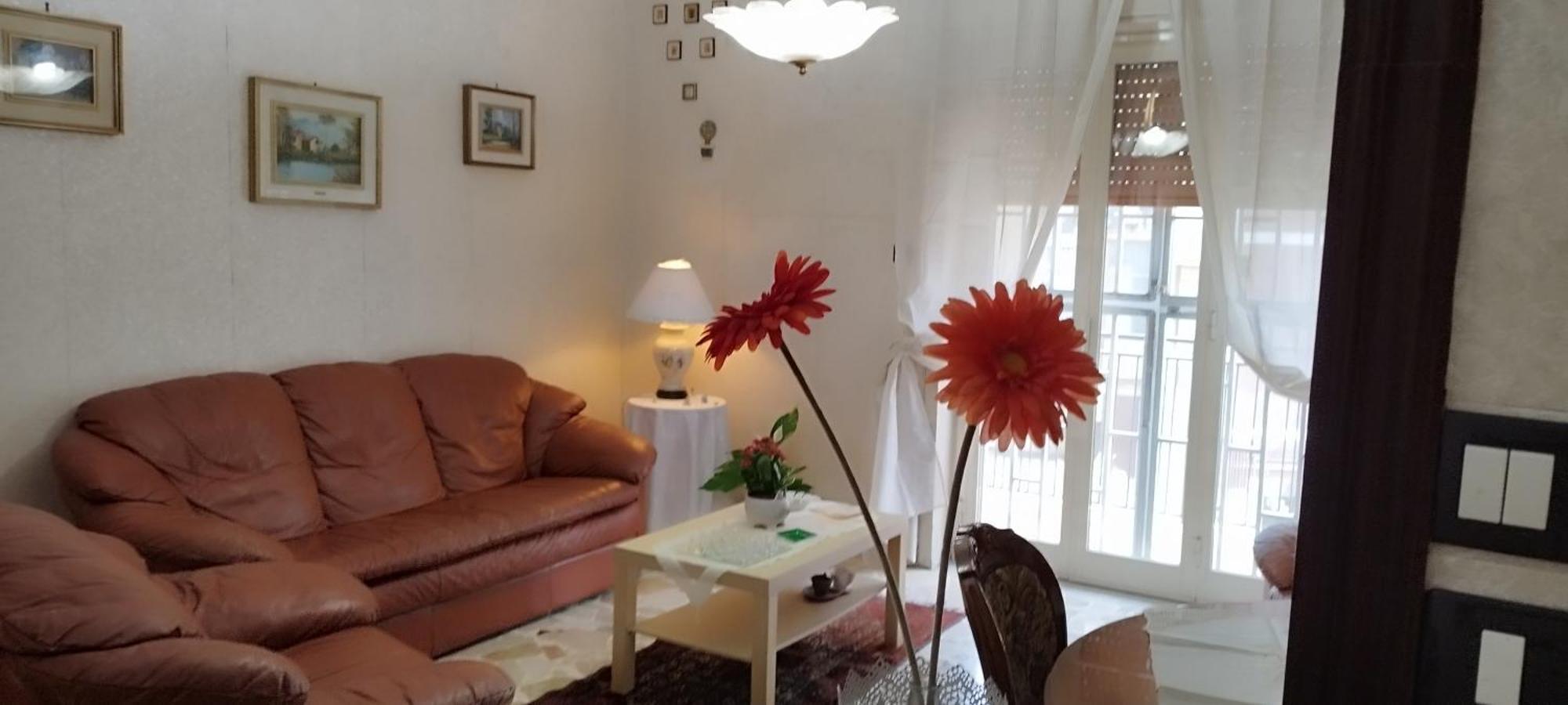 A Casa Di Naty Lägenhet Gravina di Catania Exteriör bild