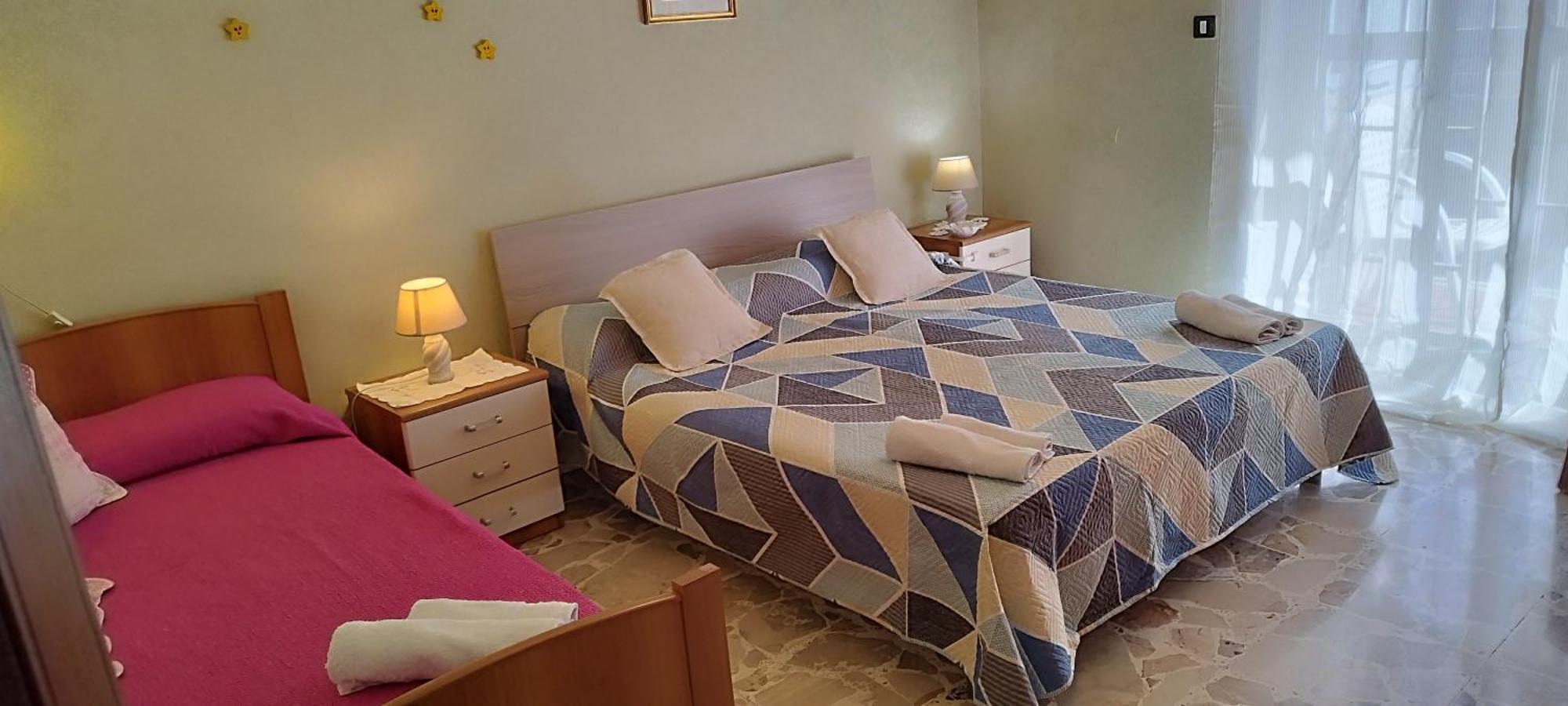 A Casa Di Naty Lägenhet Gravina di Catania Exteriör bild